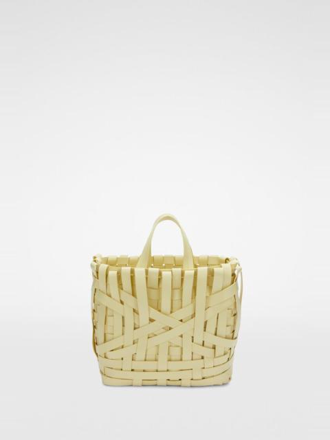 Woven Tote Medium