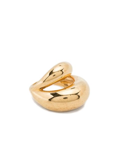 PANCONESI Double Blow Up ring