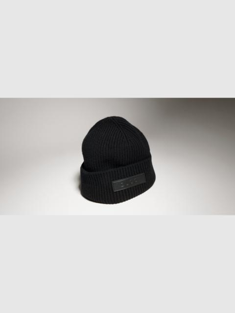 GUCCI Rib wool hat