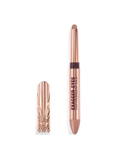 Charlotte Tilbury Charlotte Tilbury Exagger-Eyes Easy Eyeshadow Stick - Cashmere Sculpt