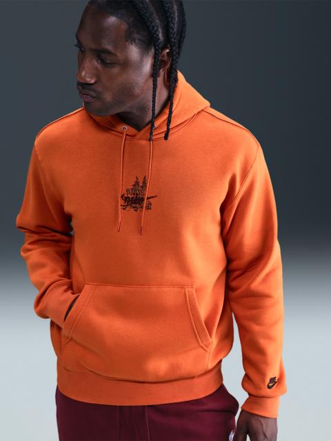 Nike Nike Sportswear Club Men's Fleece Hoodie