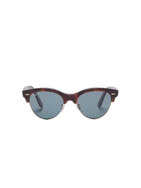 Ray-Ban Clubmaster Way sunglasses
