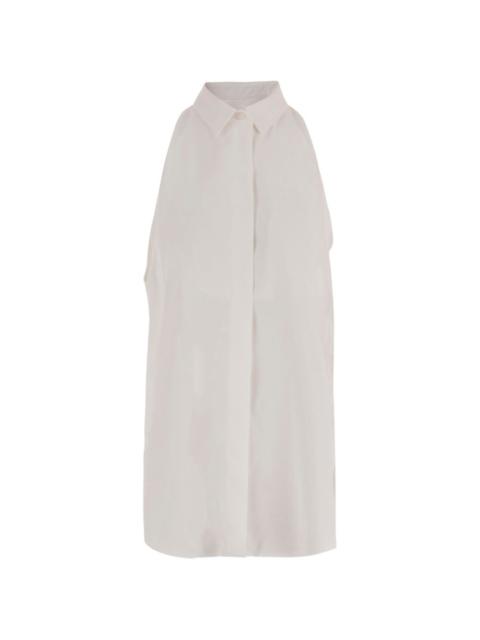 DARKPARK Vanessa sleeveless shirt