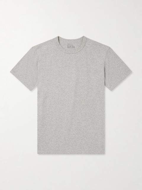 FORTELA Set of Two Cotton-Jersey T-Shirt