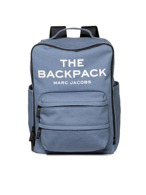 Marc Jacobs 'The Backpack' logo-print backpack