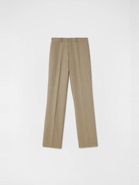 Tailored Trousers