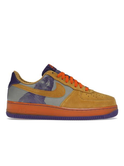 Nike Nike Air Force 1 Low Amare Stoudemire New Six