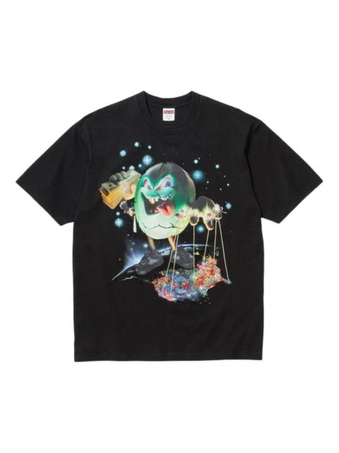 Supreme Supreme x SALEM SS26 S/S T-Shirt 'Black' SUP-SS26-271-BLK