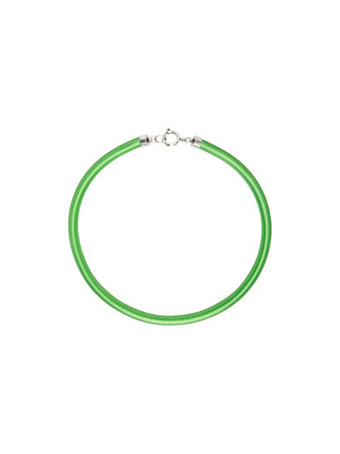Green This One Choker