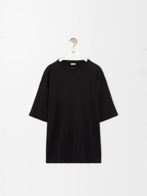 Loewe Top in cotton