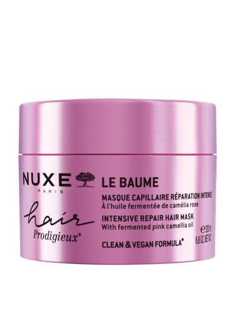 Nuxe Intensive Repair Hair Mask