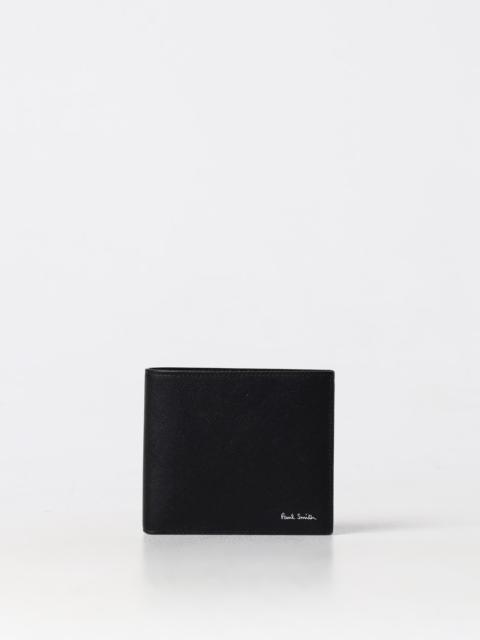 Wallet men Paul Smith