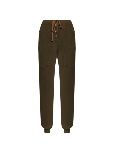 ULLA JOHNSON Calla trousers