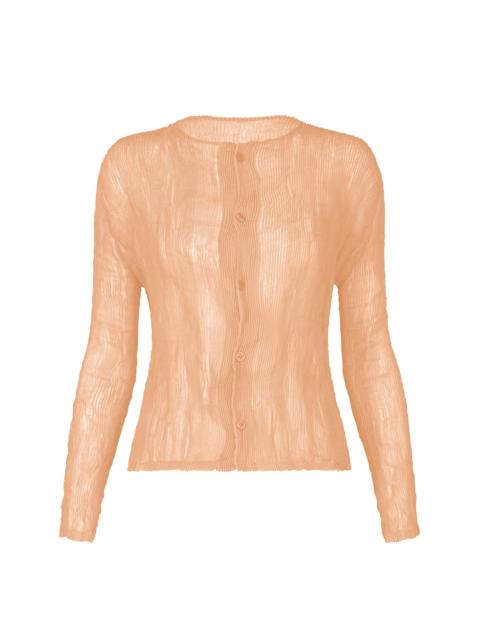ISSEY MIYAKE CHIFFON TWIST 2