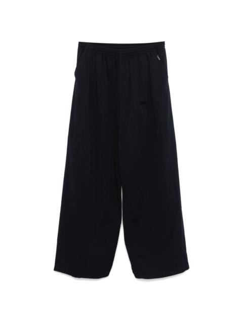 BALENCIAGA baggy trousers
