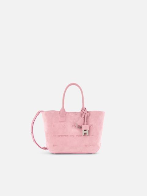 HOGAN Hogan Address Shopping Bag Mini