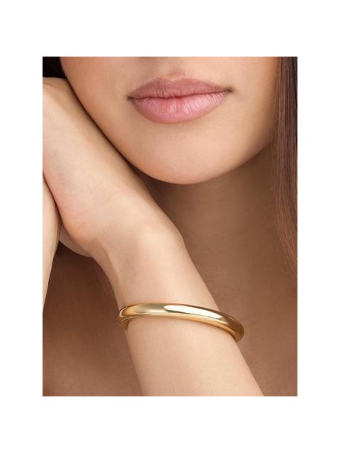 JENNIFER FISHER Natasha Cuff sculptural bracelet