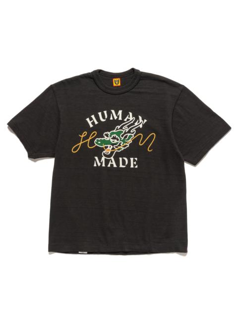 Human Made Graphic T-Shirt #01 Black
