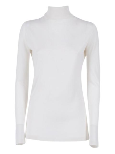 FABIANA FILIPPI turtleneck sweater