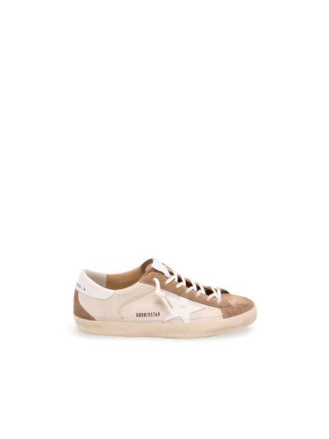 Golden Goose `Super-Star` Sneakers