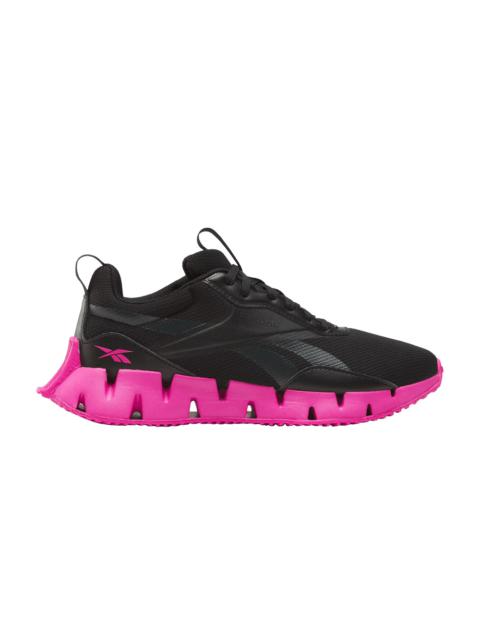 Wmns Zig Dynamica STR 'Black Laser Pink'