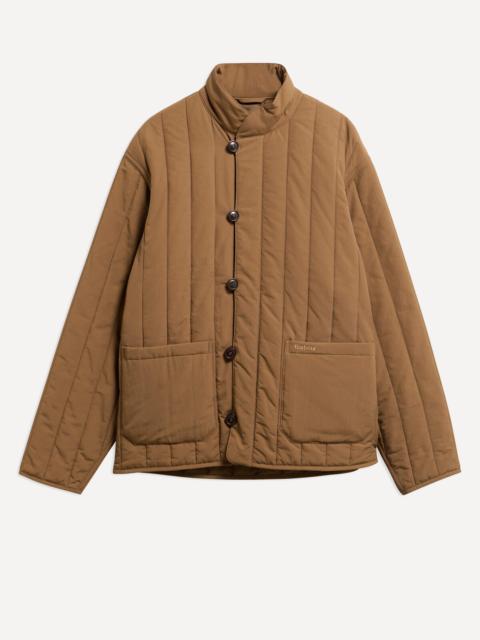 Barbour Endurance Quilted Jacket