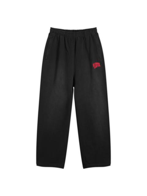 BILLIONAIRE BOYS CLUB Billionaire Boys Club Oversized Arch Logo Sweatpants