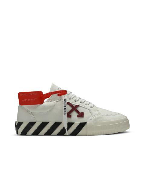 Off-White Wmns Vulc Sneaker 'White'