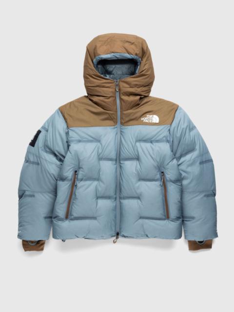 The North Face The North Face x UNDERCOVER – Soukuu Cloud Down Nupste Sepia Brown/Concrete Gray
