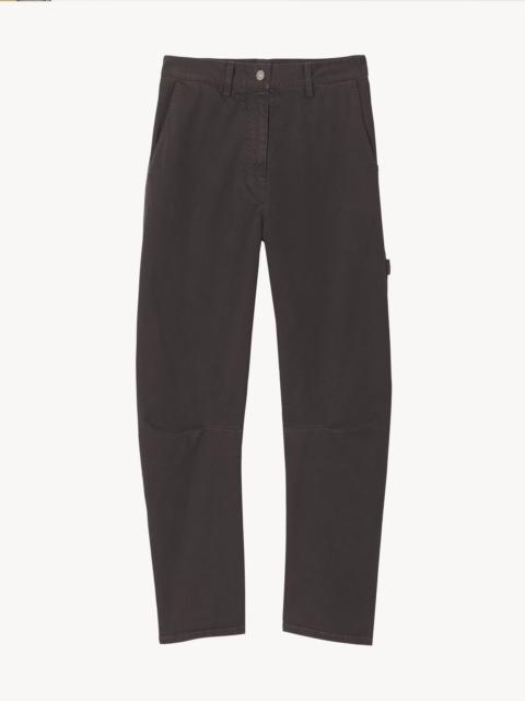 NILI LOTAN CARPENTER PANT