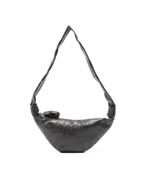 Lemaire small Croissant shoulder bag