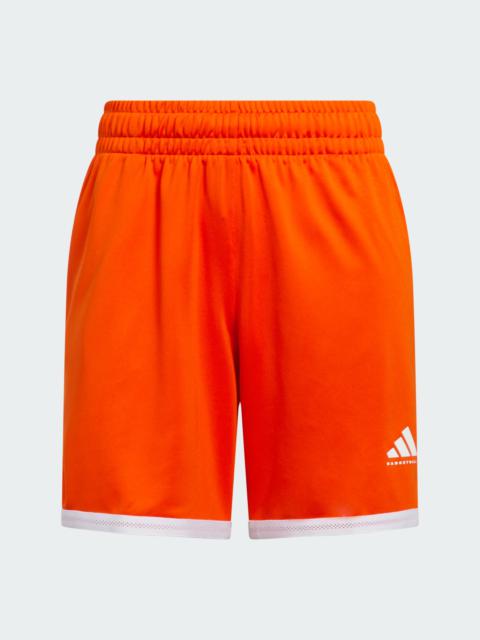 adidas Select Mesh Shorts