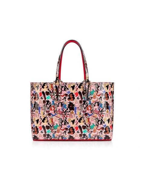 Cabata Small POUPEE-MULTI