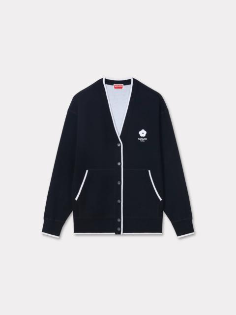 KENZO 'Boke 2.0' embroidered cardigan