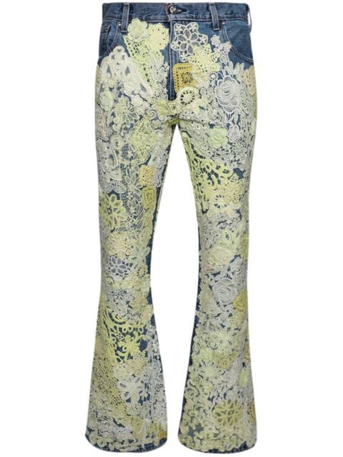 EARTHLING VIP Poetic Lust jeans