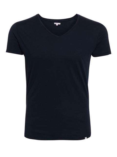 ORLEBAR BROWN Men's OB-V T-Shirt - Navy