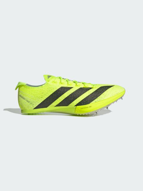 adidas Adizero Prime SP 3 Strung Shoes