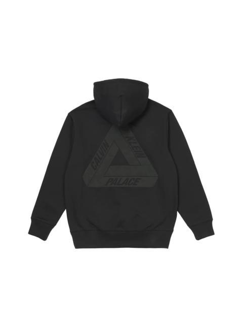 PALACE Palace CK1 Tri-Ferg Hood Black