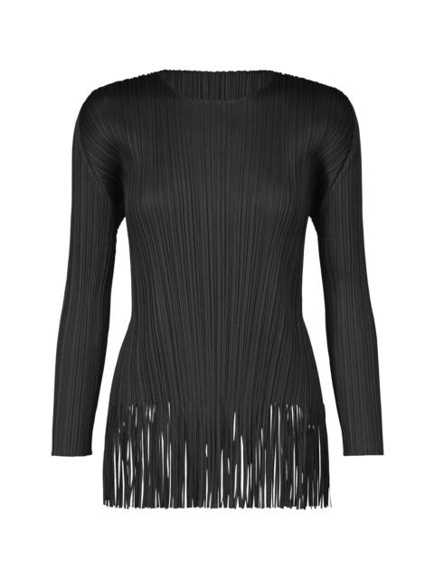 Pleats Please Issey Miyake WAVE