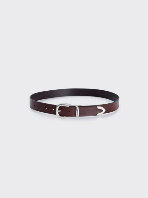 Holzweiler Sanne Leather Belt