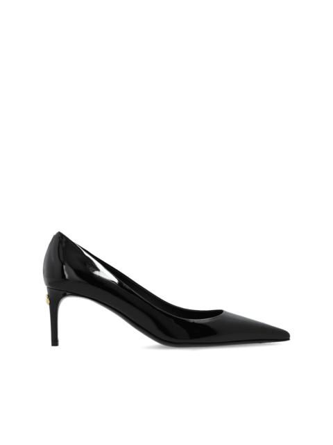 65mm patent pumps