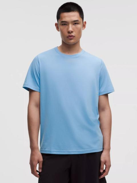 lululemon Everyday Cotton-Blend Classic T-Shirt