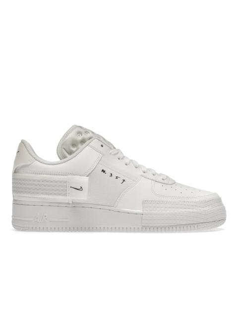 Nike Nike Air Force 1 Type White