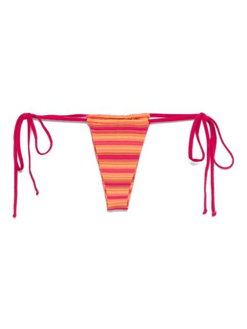 Frankies Bikinis Tia Bikini Bottoms