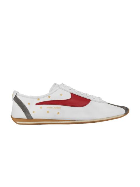 Saint Laurent Jay Low 'White Red'