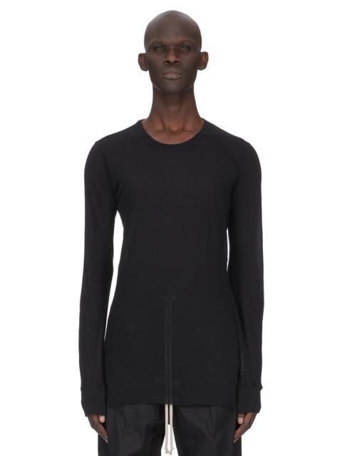 Rick Owens long-sleeve T-shirt