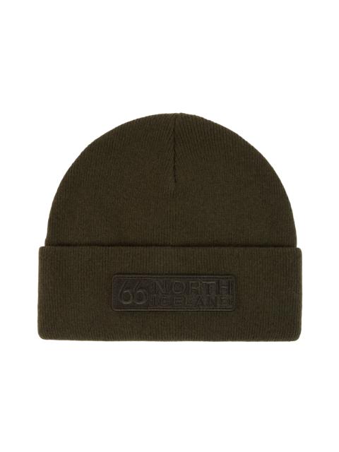 66°NORTH Suðureyri Beanie