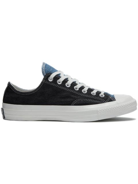 Converse Chuck Taylor All Star 70 Ox Renew Denim Tri Panel