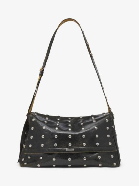 Alexander McQueen Large Slouch Bag