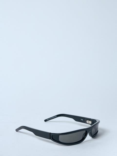 Rick Owens Fog Sunglasses